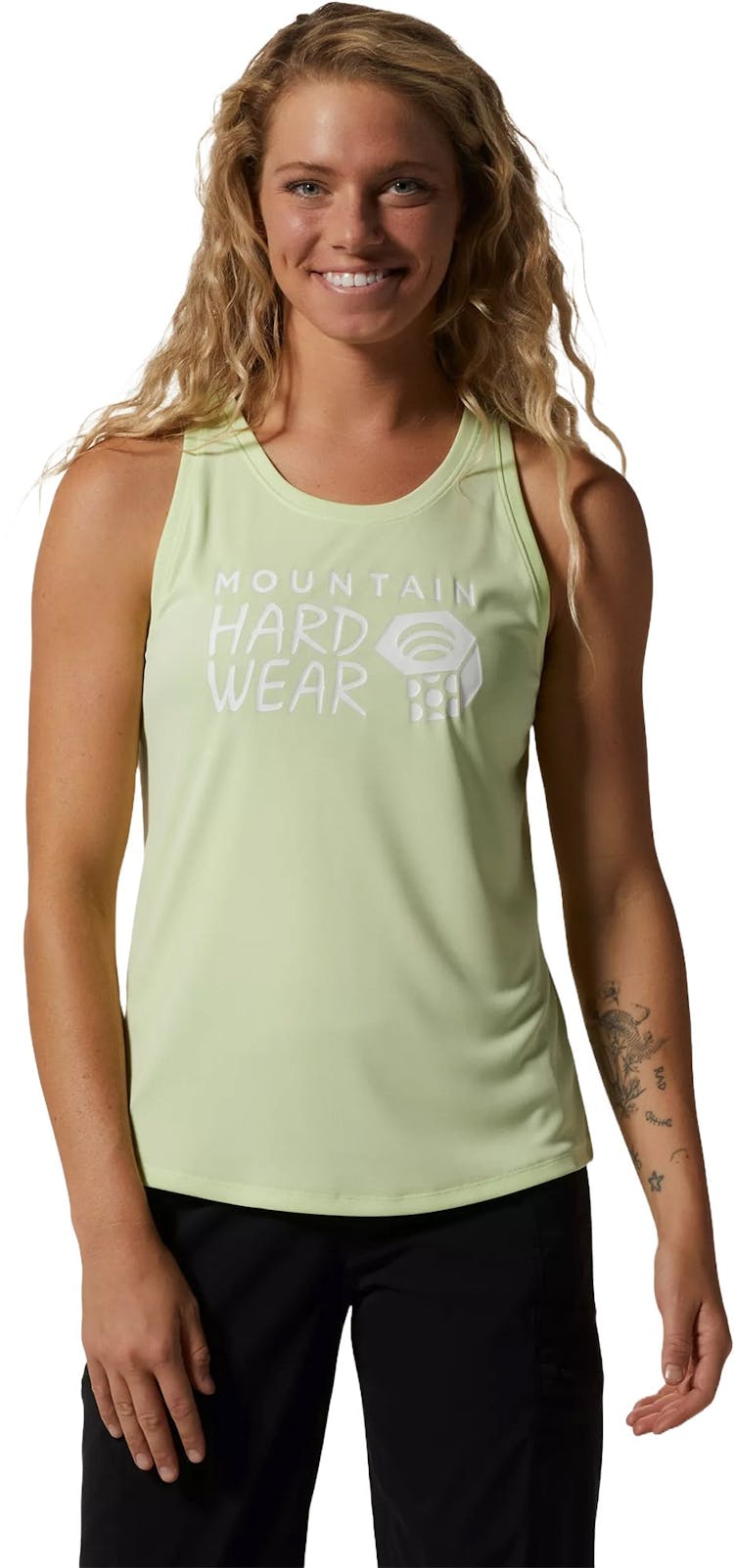 Product gallery image number 1 for product Wicked Tech Tank - Women's