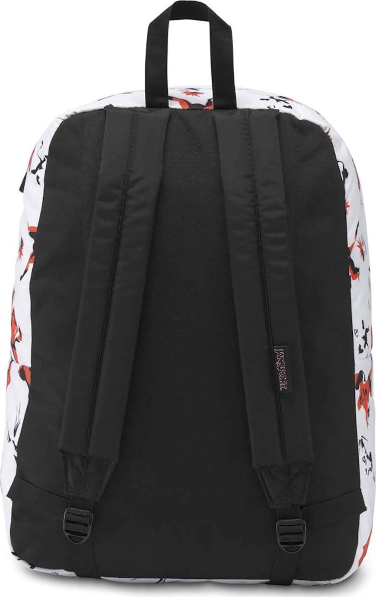 Product gallery image number 3 for product Incredibles Superbreak Backpack 25L