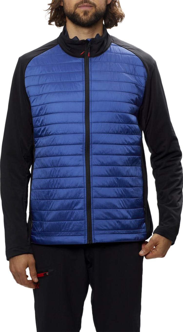 Product gallery image number 1 for product Navado Push Light Jacket - Men's