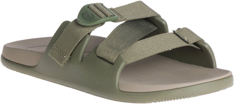 Product gallery image number 2 for product Chillos Slide-on Sandals - Men's