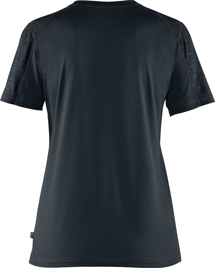 Product gallery image number 6 for product Abisko Mesh Short Sleeves - Women's