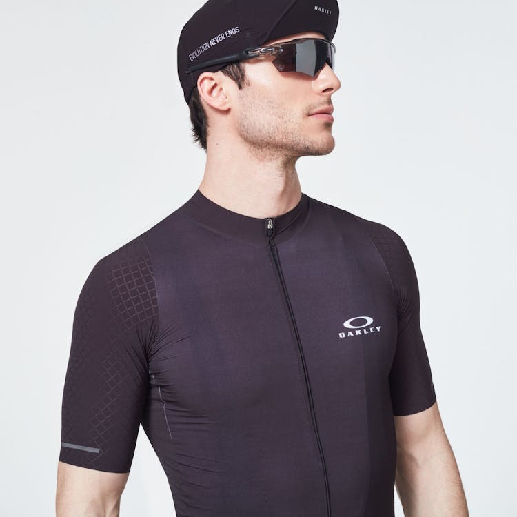 Product gallery image number 2 for product Aero Jersey 2.0 - Men's