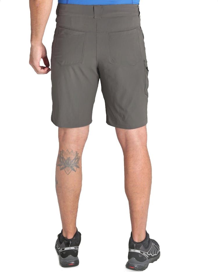 Product gallery image number 4 for product Ferrosi Shorts 10 Inch - Men's