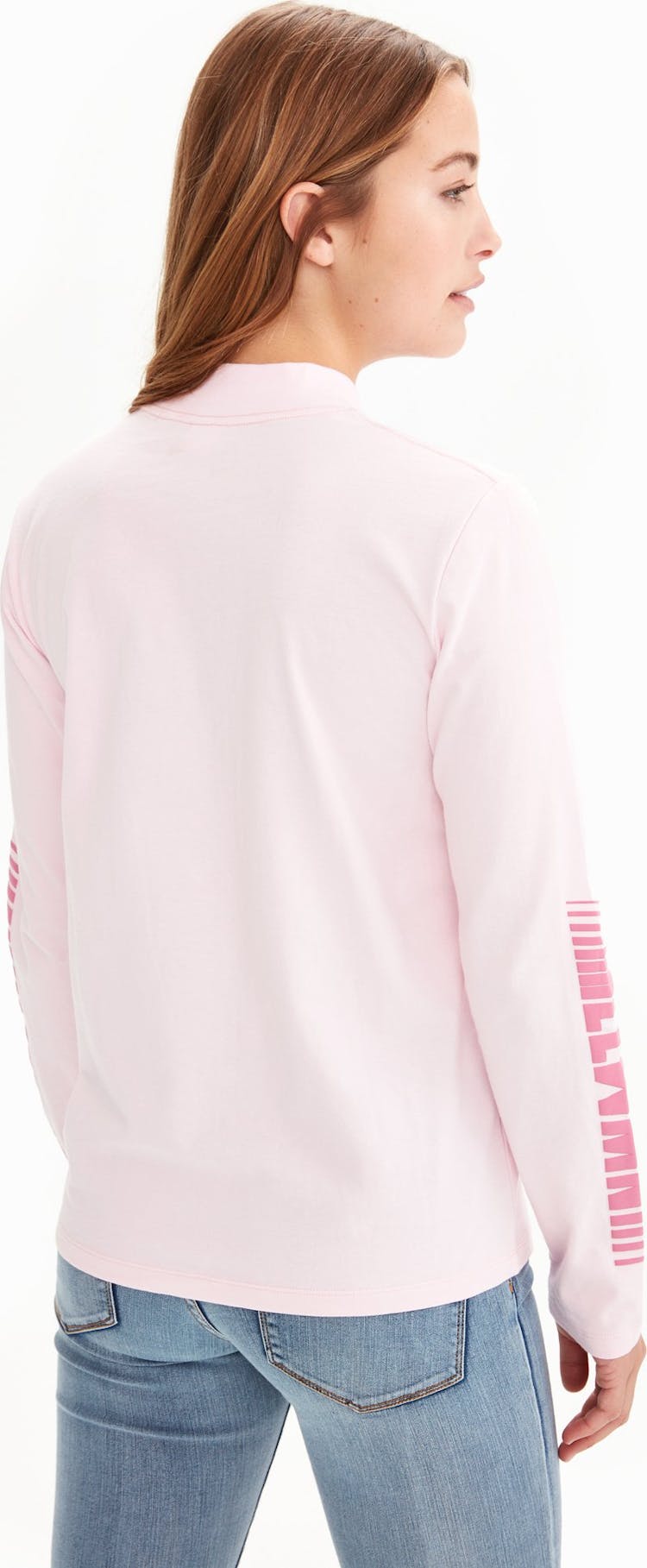Product gallery image number 4 for product The Standard Long Sleeve Top - Women's