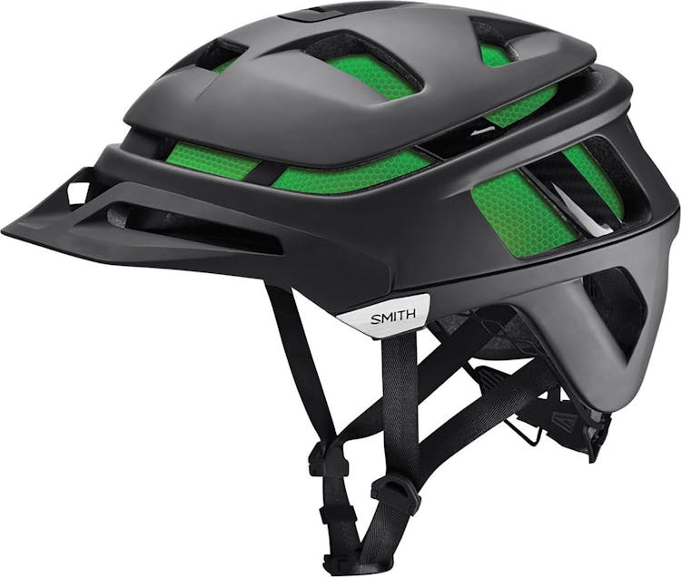 Product gallery image number 1 for product Forefront Mips Helmet