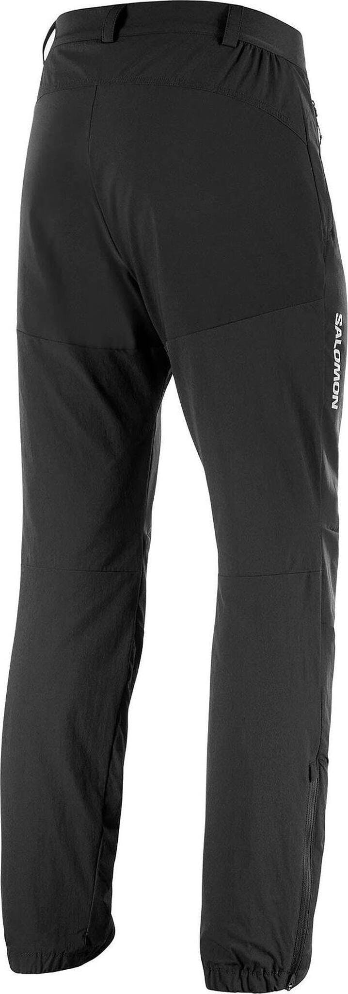 Product gallery image number 2 for product Nova XWarm Pant - Men's