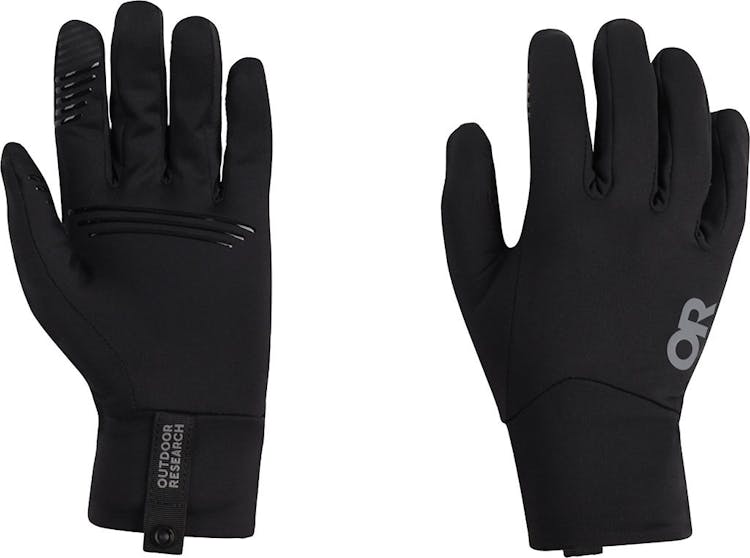 Product gallery image number 1 for product Vigor Lightweight Sensor Gloves - Women's