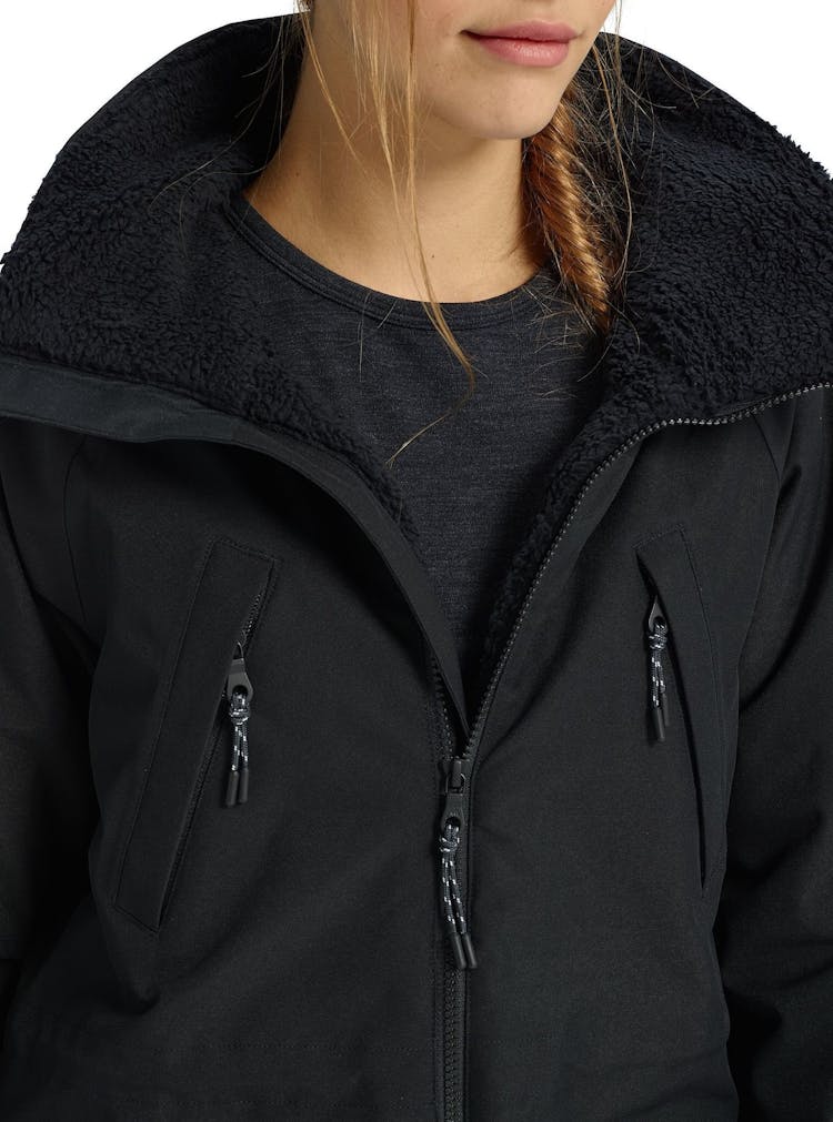 Product gallery image number 3 for product Prowess Jacket - Women's