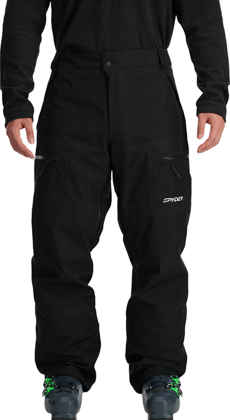 Product gallery image number 1 for product Turret Gore-Tex Shell Pants - Men's