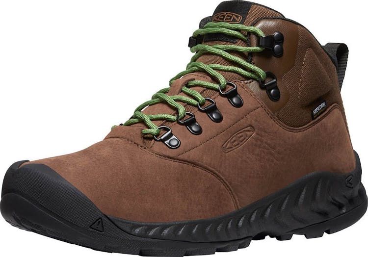 Product gallery image number 9 for product NXIS Explorer Waterproof Boot - Women's
