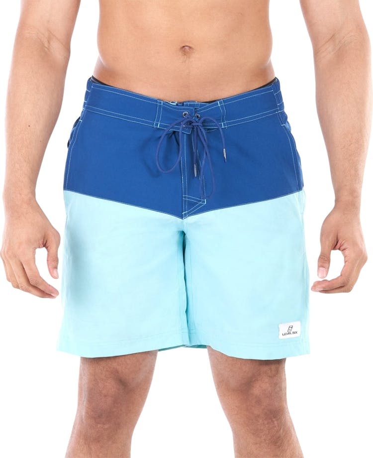 Product gallery image number 1 for product Slanted Boardshorts - Men's