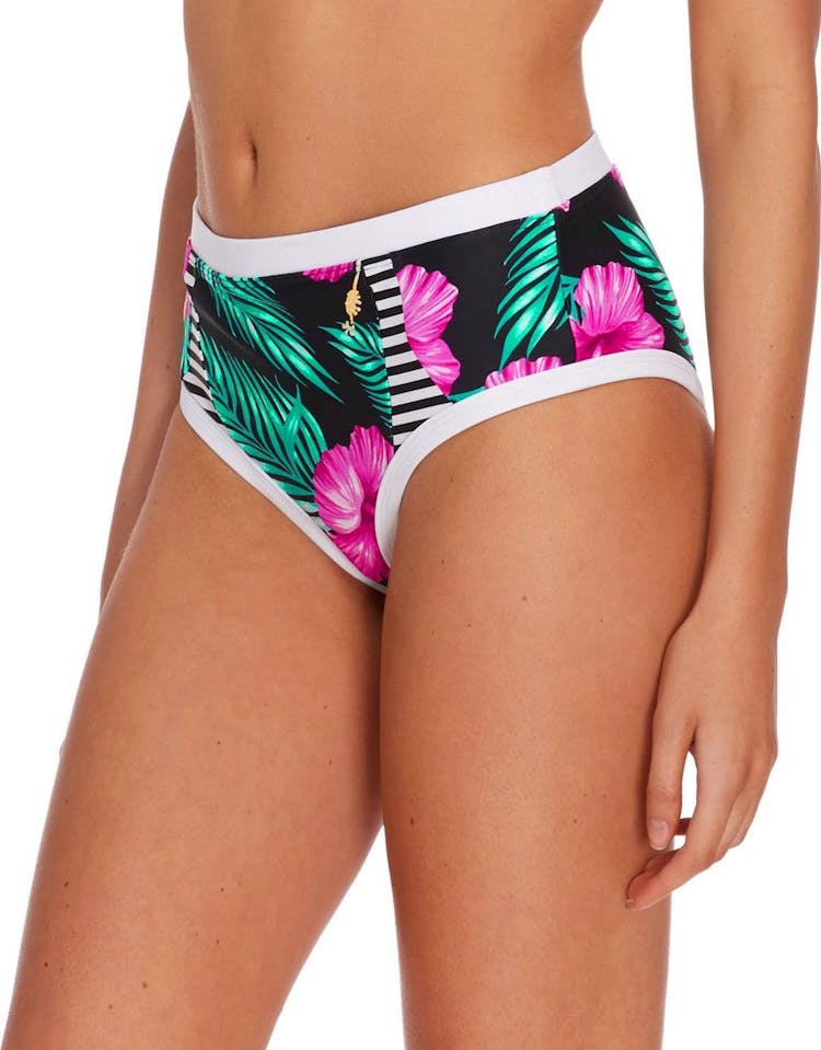 Product gallery image number 3 for product Molokai Retro Swim Bottom - Women's