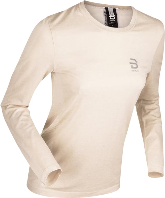 Product image for Direction Long Sleeve Running T-Shirt - Women's
