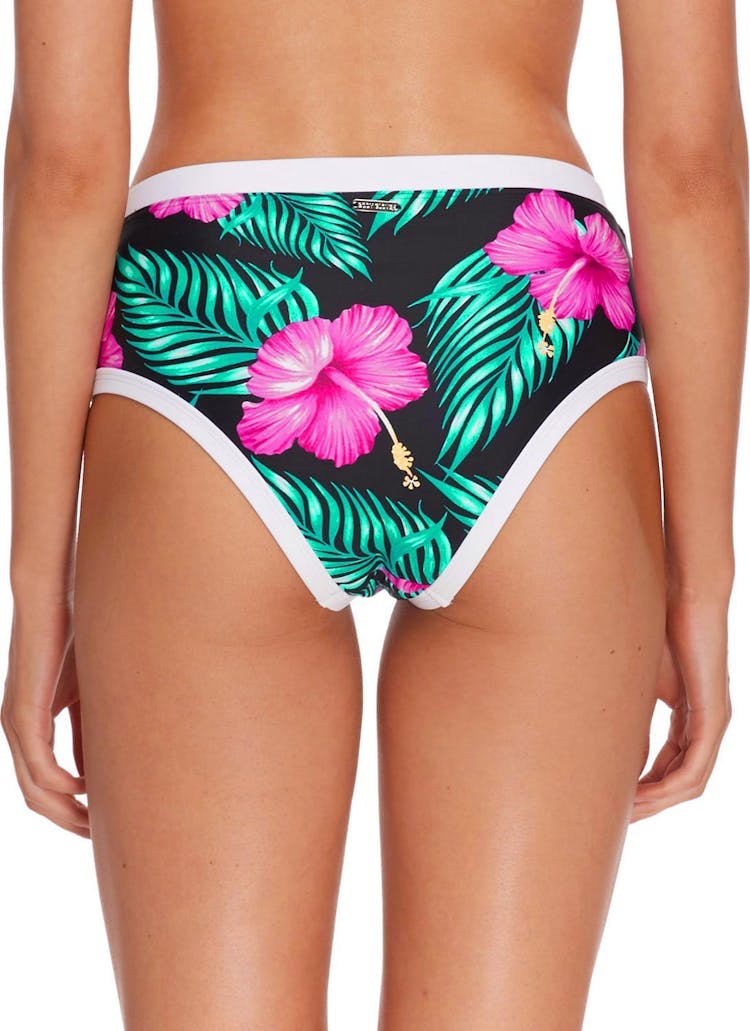 Product gallery image number 4 for product Molokai Retro Swim Bottom - Women's