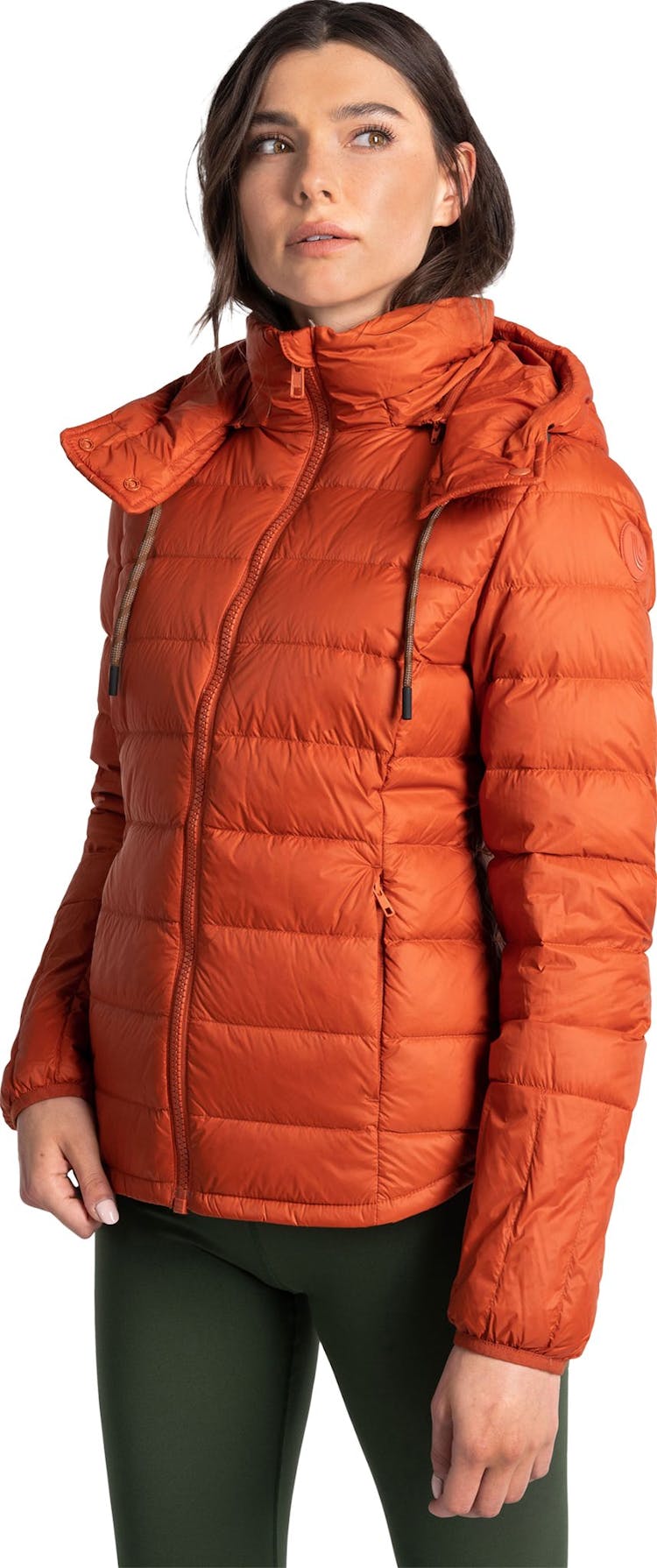Product gallery image number 1 for product Emeline Down Jacket - Women's