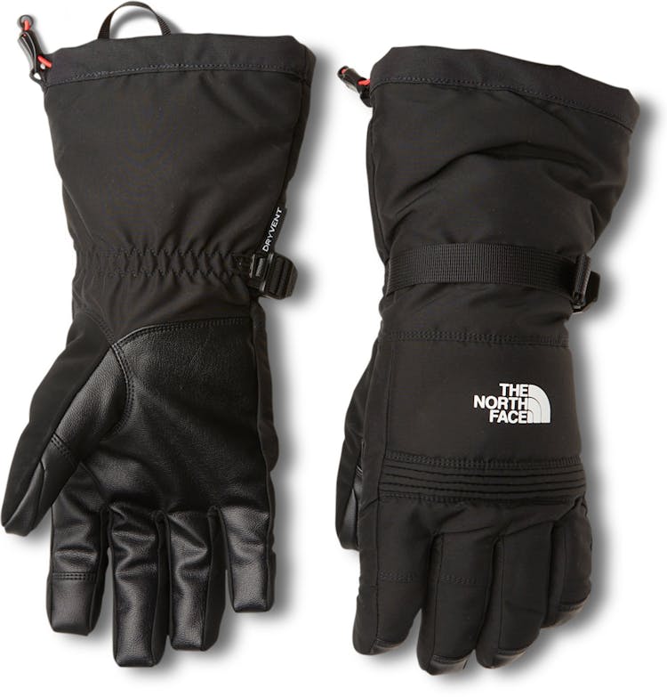 Product gallery image number 1 for product Montana Ski Gloves - Men’s