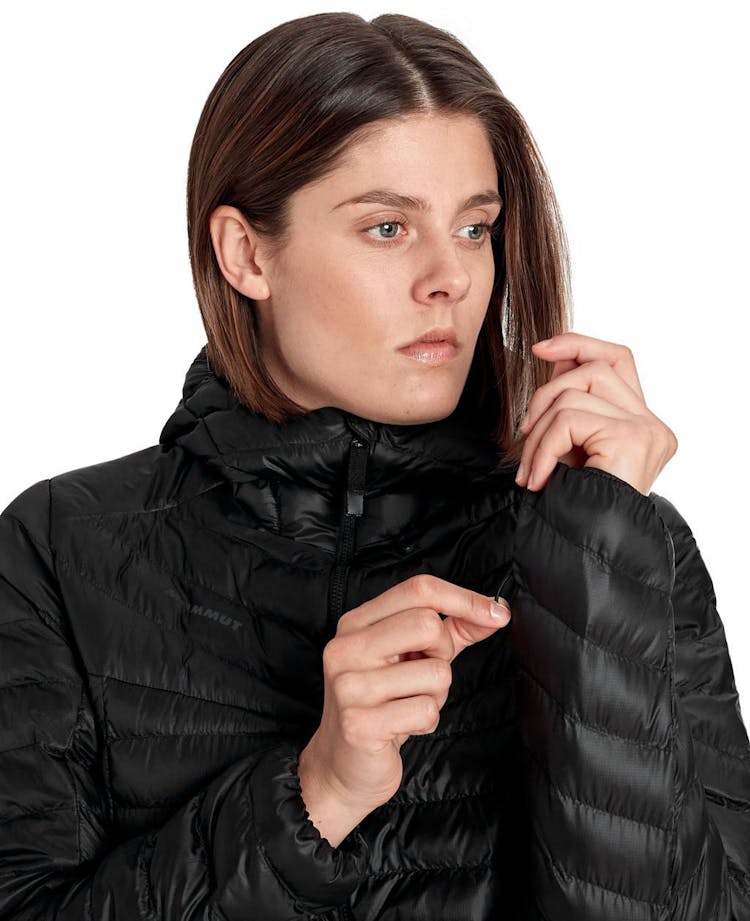 Product gallery image number 2 for product Albula IN Hooded Jacket - Women's