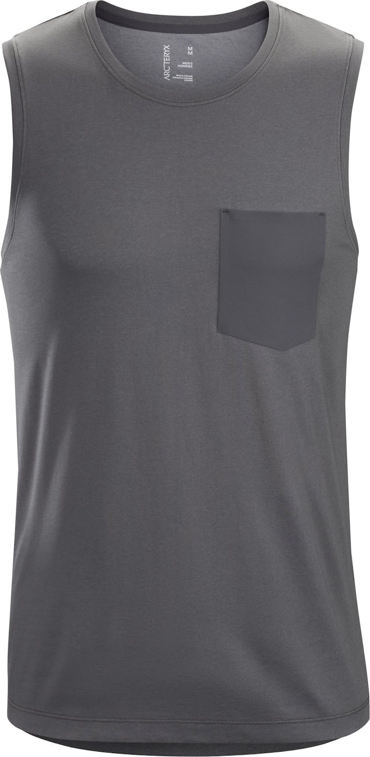 Product gallery image number 1 for product Eris Tank - Men's