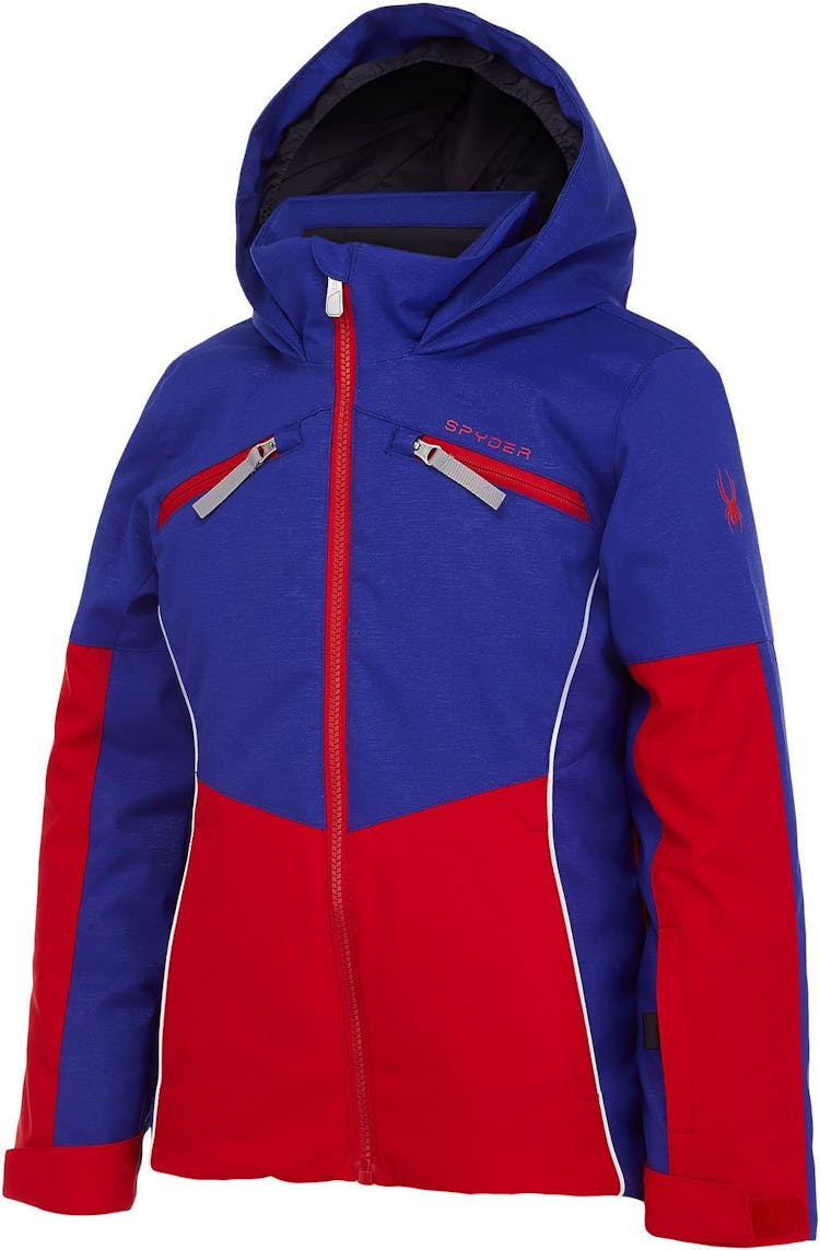 Product gallery image number 6 for product Conquer Jacket - Girl