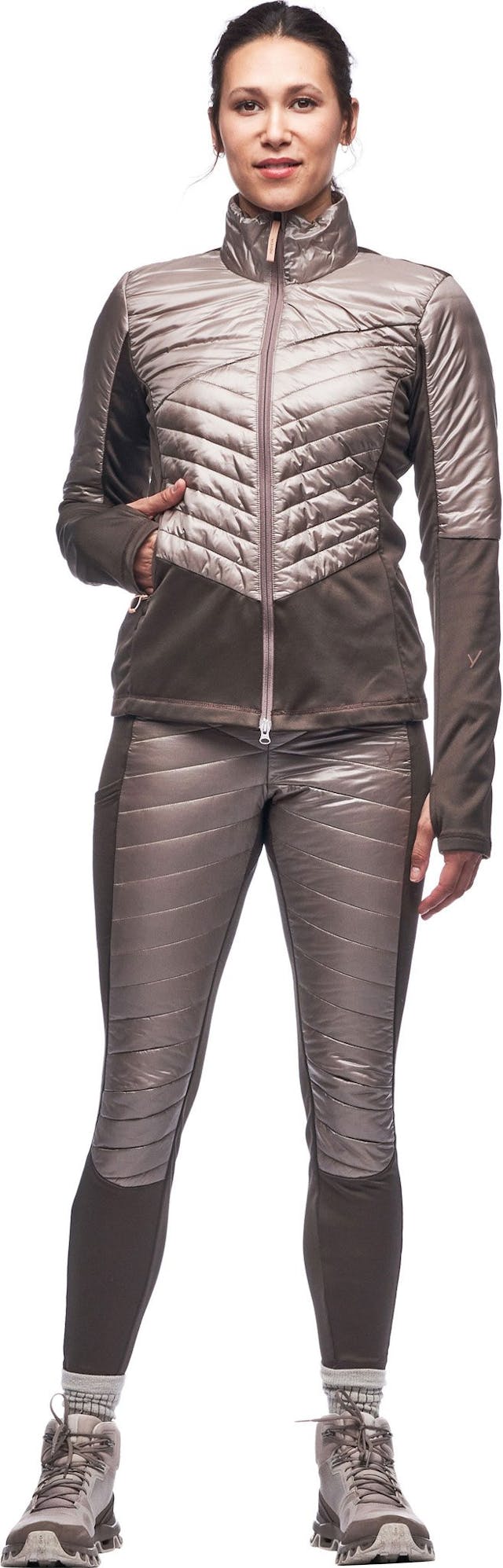 Product image for Calore II Insulated Jacket - Women's