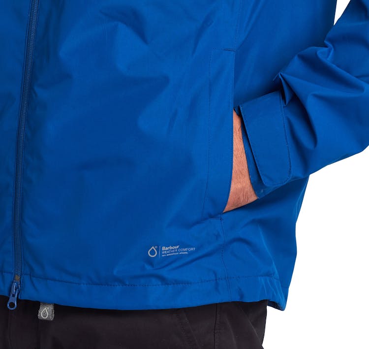 Product gallery image number 7 for product Cooper Jacket - Men's