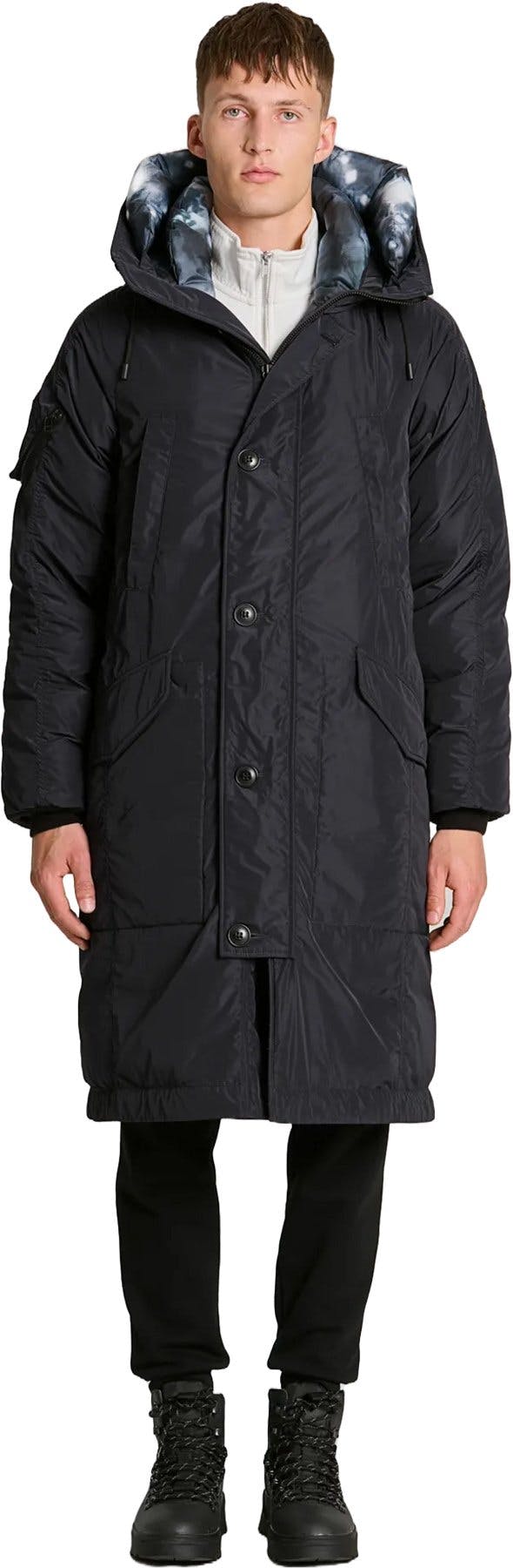 Product gallery image number 1 for product Gustav Winter Jacket - Men's