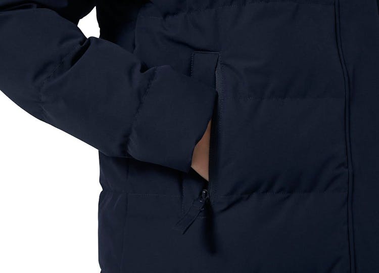 Product gallery image number 2 for product Mono Material Puffy Parka - Women's