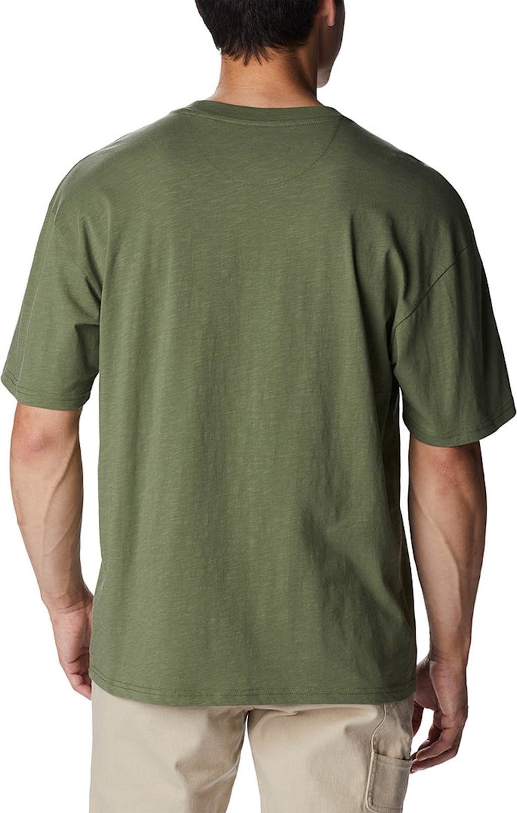 Product gallery image number 6 for product Break It Down™ Tee - Men's