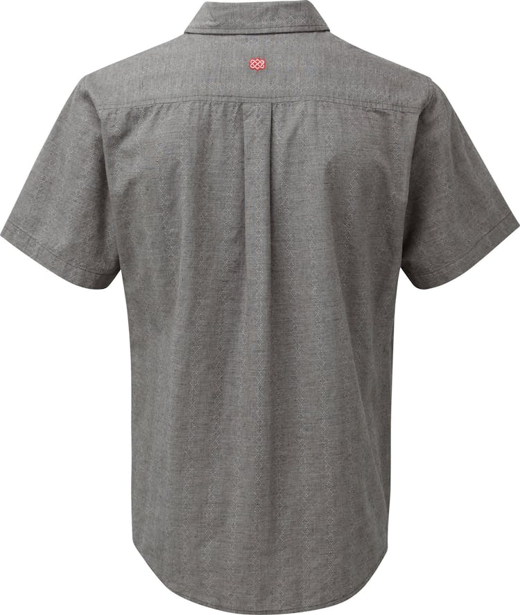 Product gallery image number 2 for product Arjun Short Sleeve Shirt - Men's