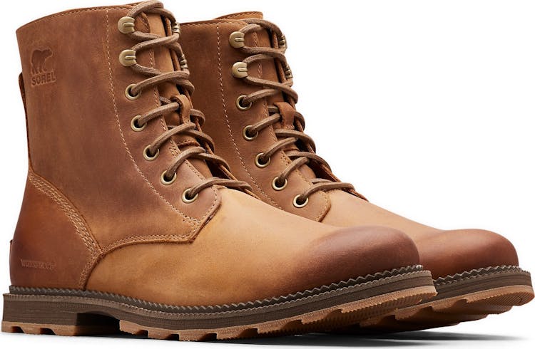 Product gallery image number 4 for product Madson 6 Waterproof Boots - Men's