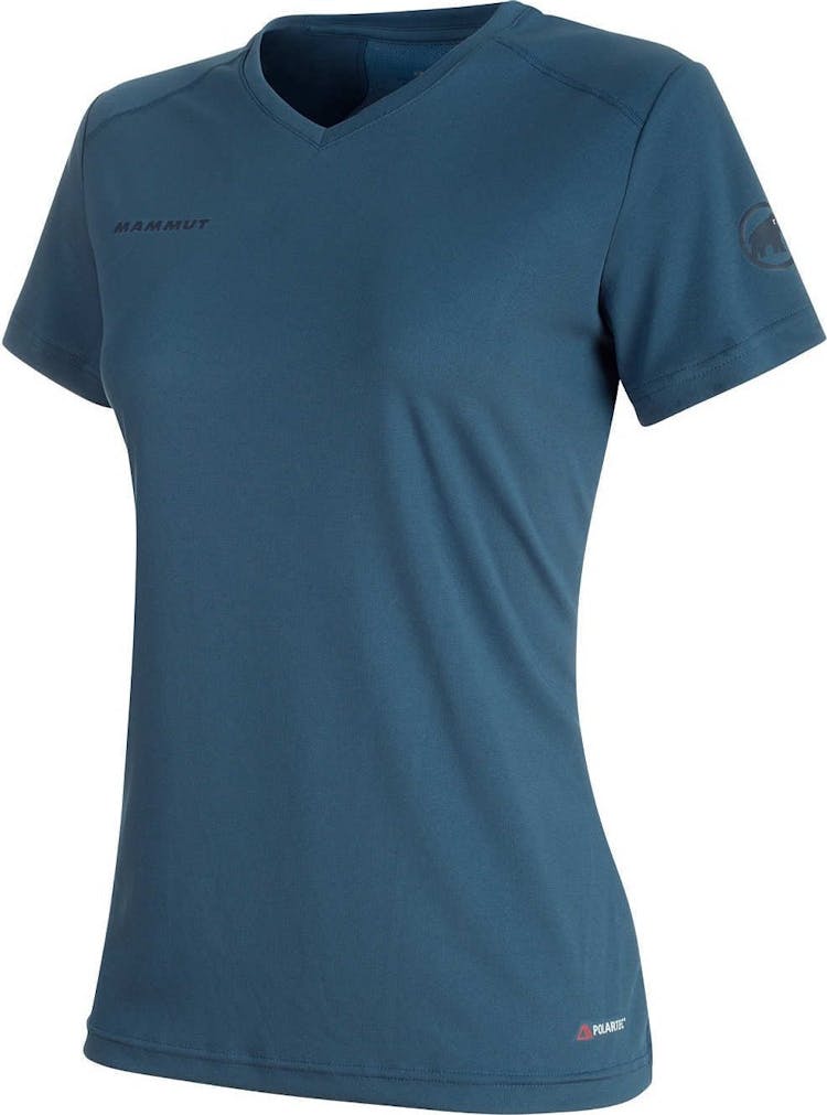 Product gallery image number 1 for product Sertig Shortsleeve Tee - Women's
