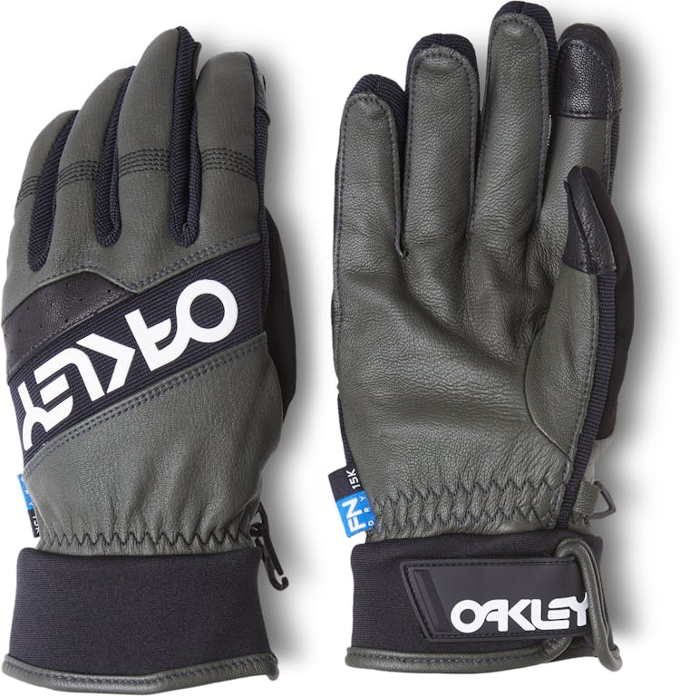 Product gallery image number 5 for product Factory Winter Glove 2 - Men's
