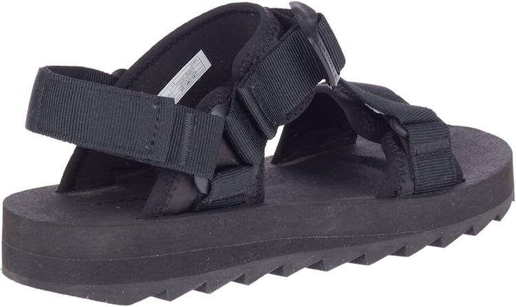 Product gallery image number 3 for product Alpine Strap Sandals - Women's