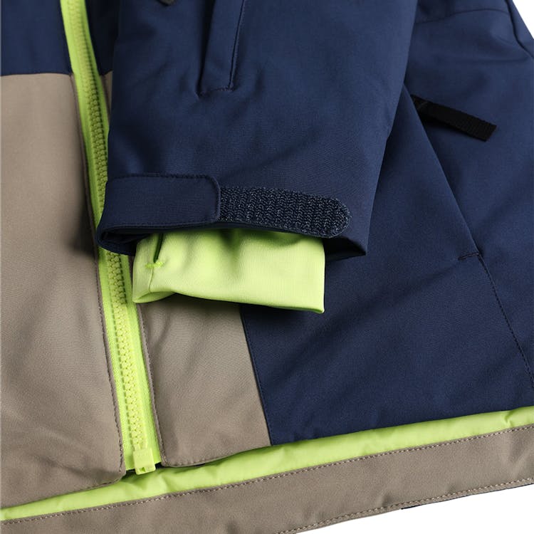 Product gallery image number 4 for product Nederland Jacket - Boys