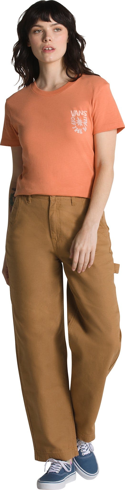 Product gallery image number 4 for product Ground Work Pants - Women's