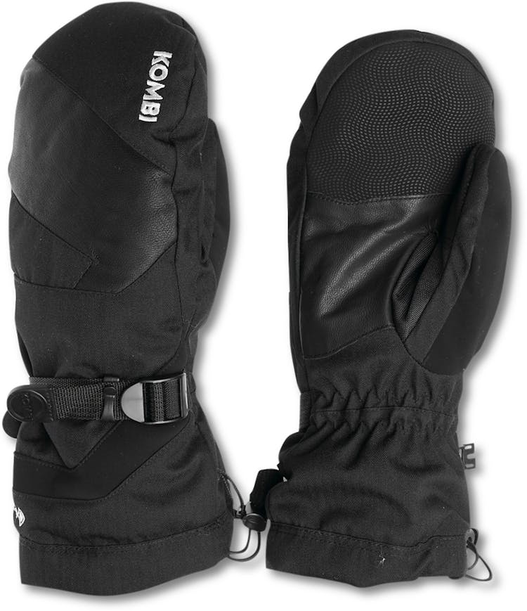 Product gallery image number 1 for product Core Insulate Split Finger Gloves - Unisex