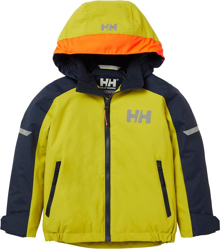 Product gallery image number 1 for product Legend 2.0 Insulated Jacket - Kid's
