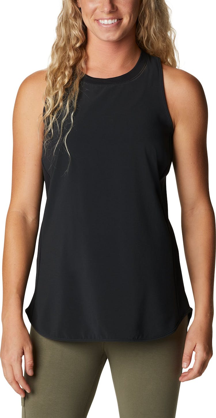 Product gallery image number 1 for product Bowen Lookout Tank Top - Women's