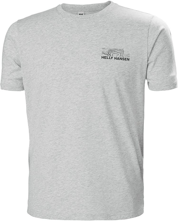 Product gallery image number 1 for product Hh® Tech Logo T-Shirt - Men's