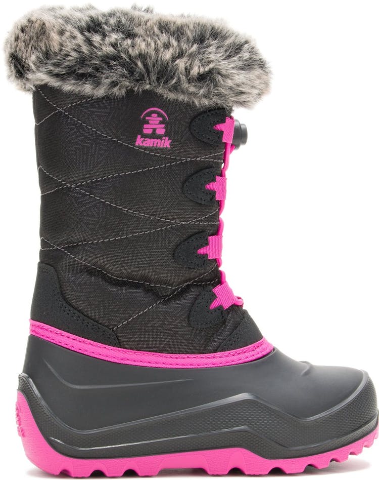 Product gallery image number 1 for product Snowgypsy 4 Winter Boots - Big Kids