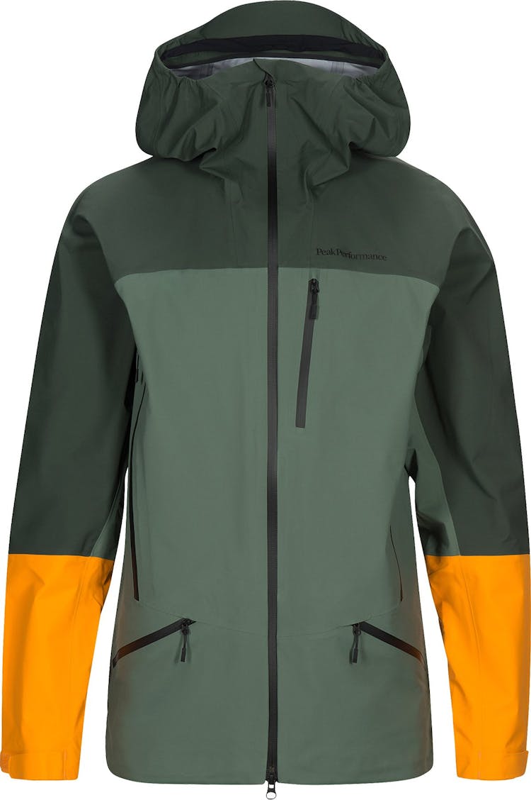 Product gallery image number 1 for product Vislight C Jacket - Men's