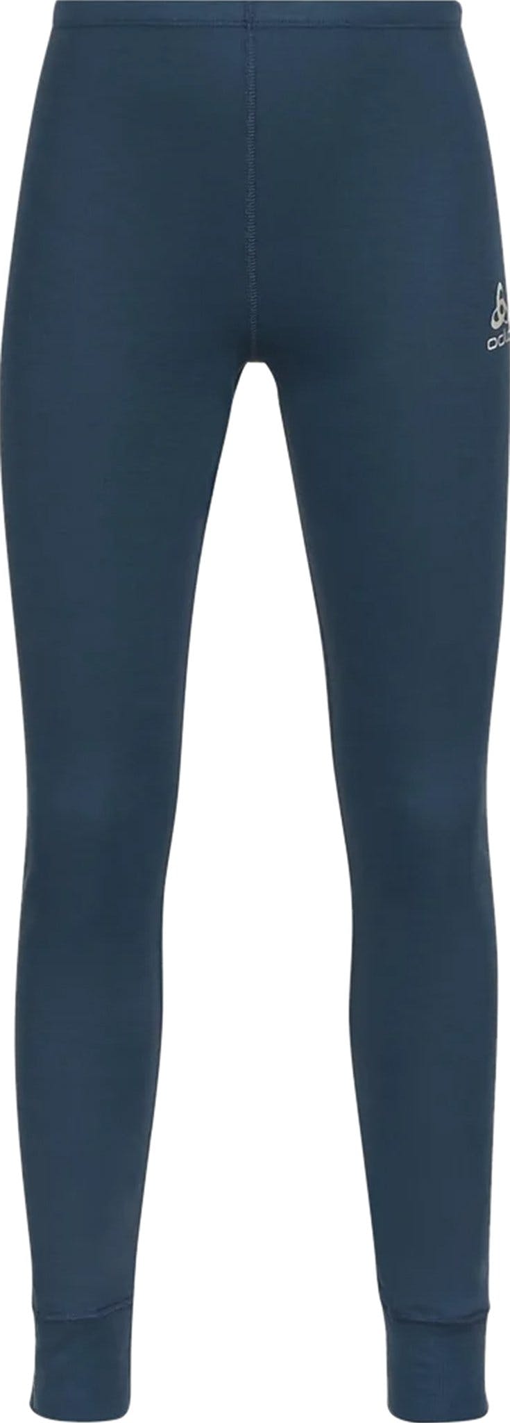Product gallery image number 1 for product Active Warm Eco Long Baselayer Bottom - Kids