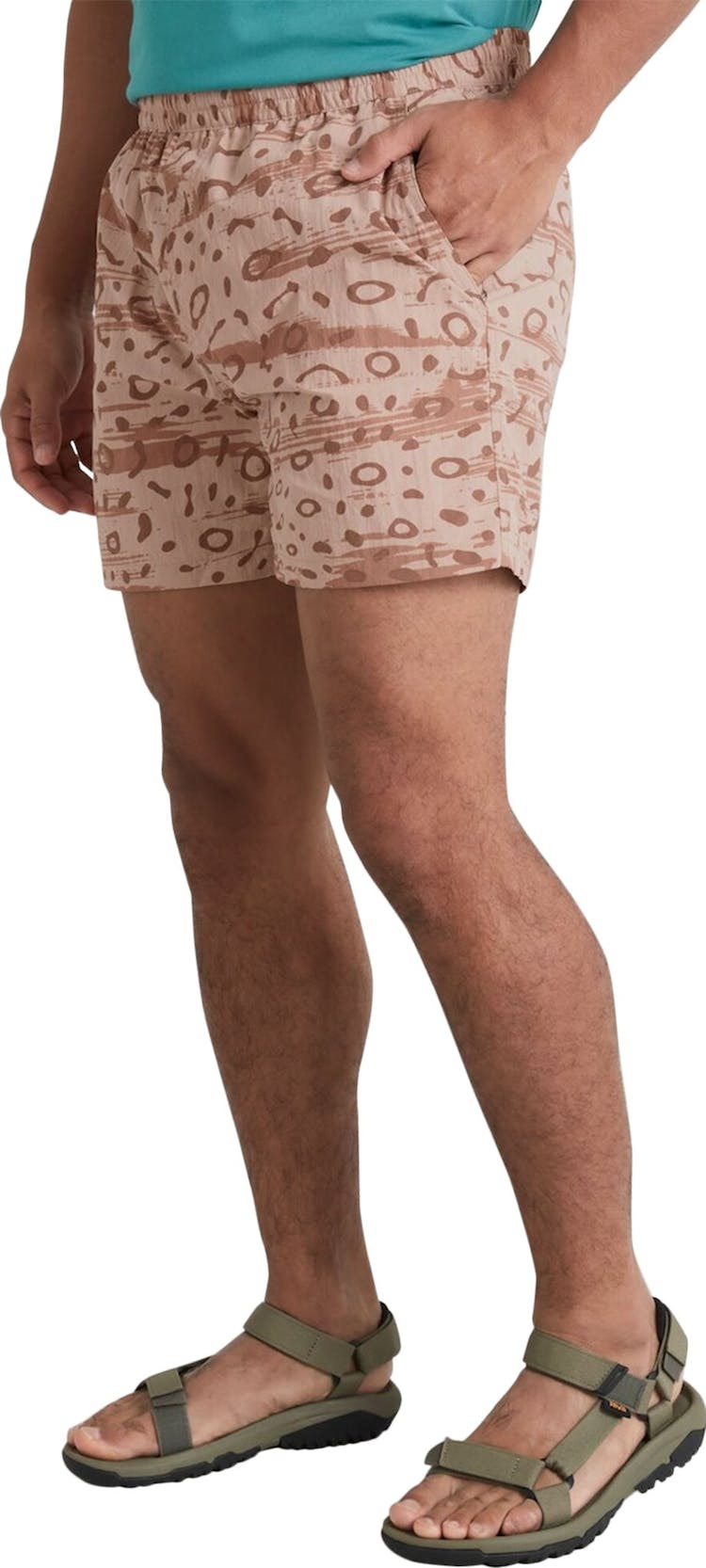 Product gallery image number 4 for product EVRY-Day 5 In Shorts - Men’s