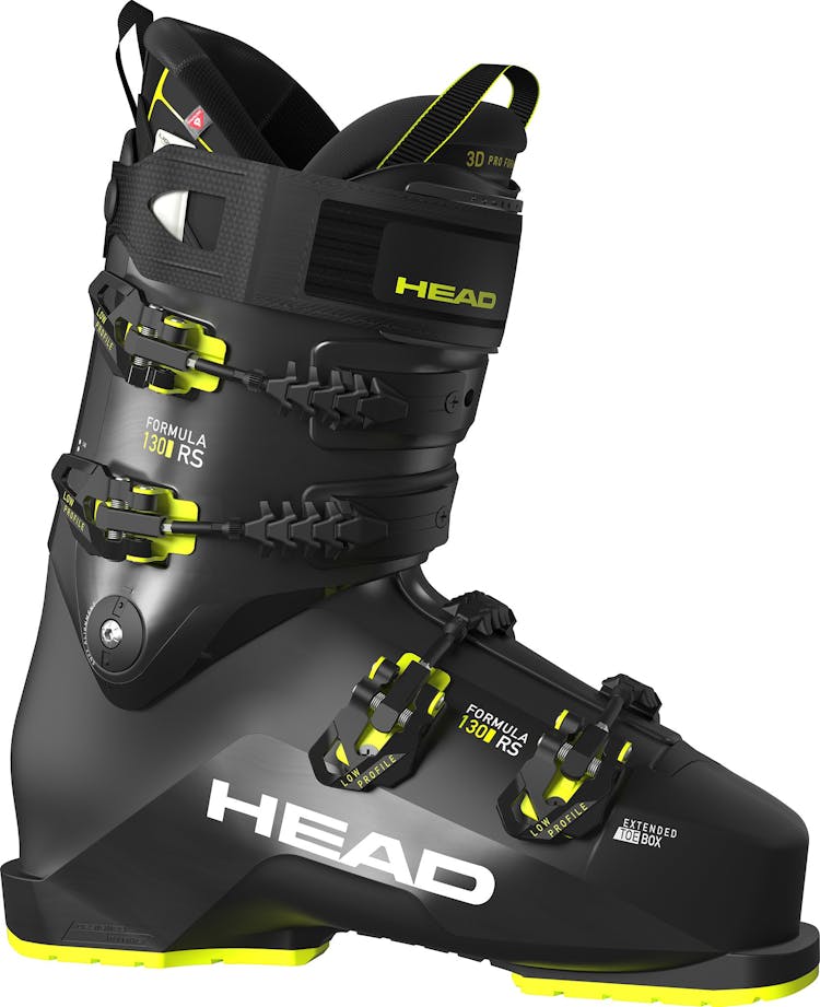 Product gallery image number 1 for product Formula RS 130 Ski Boots - Men's