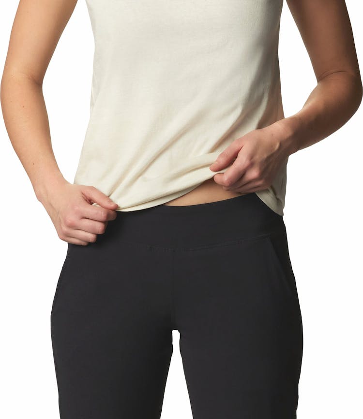 Numéro de l'image de la galerie de produits 3 pour le produit Pantalon capri Dynama 2 Taille Plus - Femme
