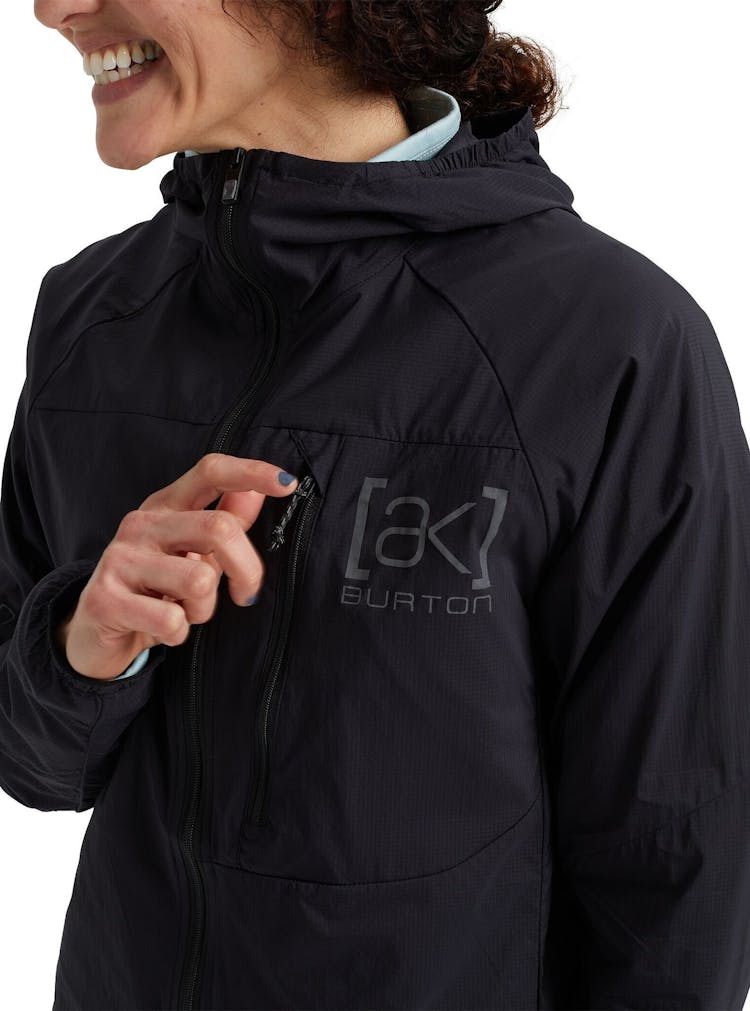 Product gallery image number 2 for product [ak] Dispatcher Ultralight Jacket - Unisex