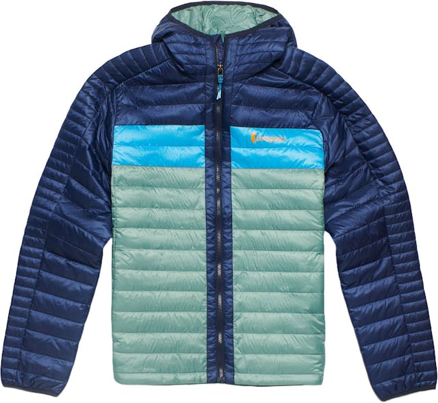 Product image for Capa Insulated Hooded Jacket - Men's