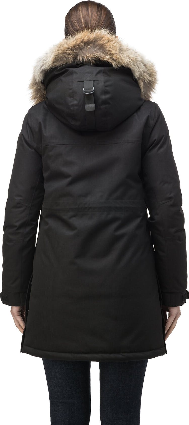 Product gallery image number 6 for product Maya Parka - Women's