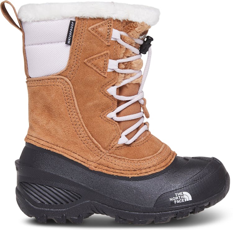 Product gallery image number 1 for product Shellista Lace IV Boots - Youth