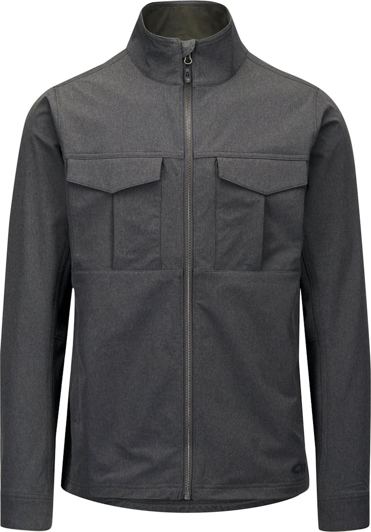 Product gallery image number 1 for product Prologue Field Jacket - Men's